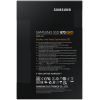 Твердотельный диск 4TB Samsung 870 EVO, V-NAND, 2.5", SATA III, [R/W - 530/560 MB/s]